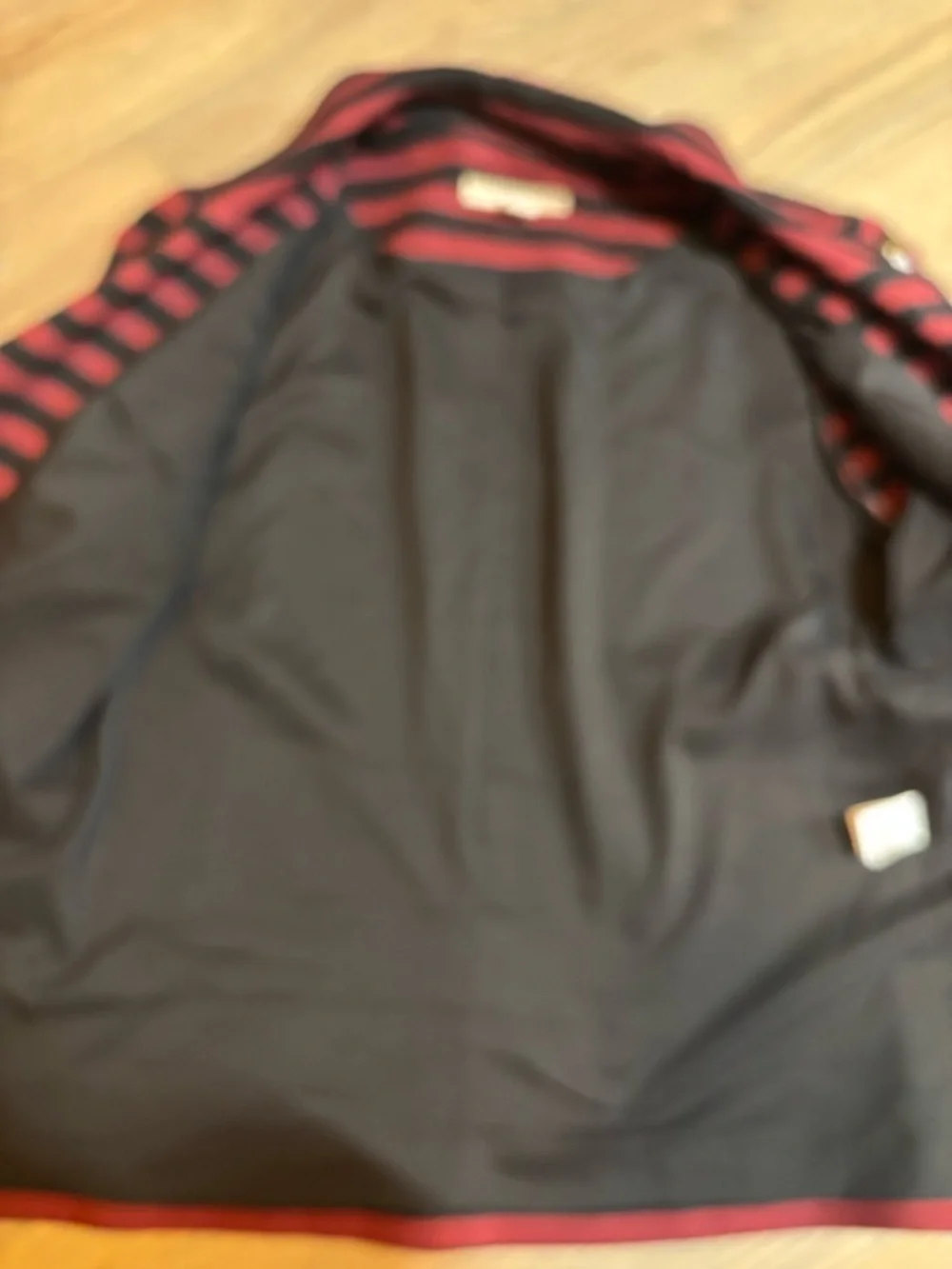 Banana Republic tailored knit